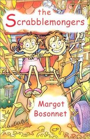 The Scrabblemongers