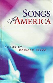 Songs for America: Poems