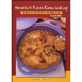 Homestyle Puerto Rican Cooking Traditional Recipes with a Modern Touch