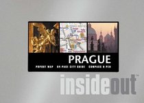 Inside Out Prague (InsideOut City Guides)