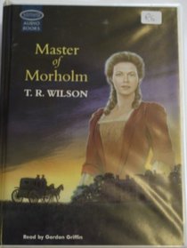 Master of Morholm: A Novel of the Fenland