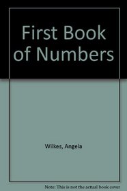 First Book of Numbers