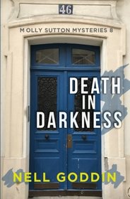 Death in Darkness (Molly Sutton Mysteries) (Volume 8)