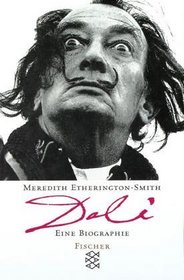 Dali. Eine Biographie.
