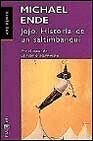 Jojo, Historia de Un Saltimbanqui (Spanish Edition)