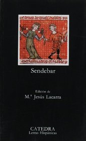 Sendebar (COLECCION LETRAS HISPANICAS) (Letras Hispanicas / Hispanic Writings)