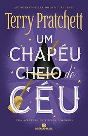 Chapeu Cheio de Ceu, Um - Vol.2 - Serie Tiffany Dolorida