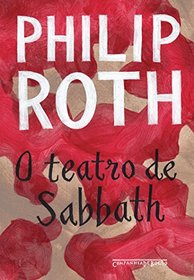 O Teatro de Sabbath (Em Portuguese do Brasil)