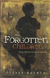 The Forgotten Children: Hungry. Hopeless. Running for their lives.