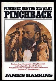 Pinckney Benton Stewart Pinchback