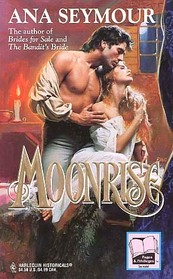Moonrise (Harlequin Historicals, No 290)