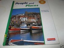 People and Places (Local Studies in History and Geography)