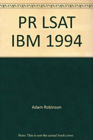 PR LSAT Ibm 1994