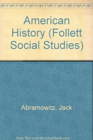 American History (Follett Social Studies)