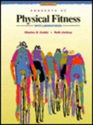 Concepts of Physical Fitness