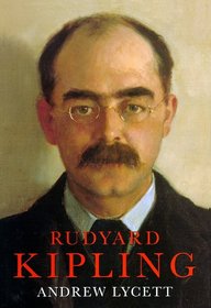 Rudyard Kipling Part 2 of 2