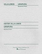 Uirapuru  Symphonic Poem (Orchestra)