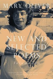 New and Selected Poems Volume Two Limited Edition