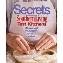 Secrets From the Southern Living Test Kitchens