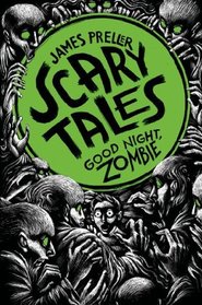 Good Night, Zombie (Scary Tales)