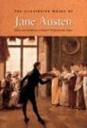 The Illustrated Works of Jane Austen: Sense and Sensibility * Emma * Northanger Abbey (The Complete Illustrated Novels, Vol. 2)