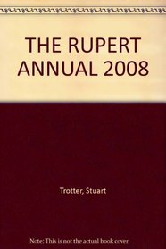 THE RUPERT ANNUAL 2008