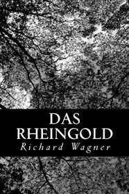 Das Rheingold (German Edition)