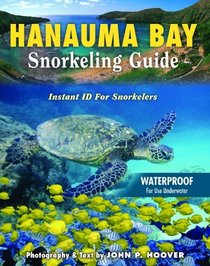 Hanauma Bay Snorkeling Guide: Instant Id for Snorkelers