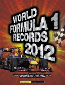 World Formula 1 Records Book
