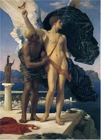Nameless Offences: Homosexual Desire in the 19th Century