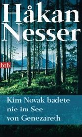 Kim Novak badete nie im See von Genezareth (The Summer of Kim Novak) (German Edition)