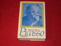 Pablo Picasso, Eine Biographie