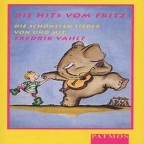 Cassetten (Tontrger), Die Hits vom Fritz, 1 Cassette