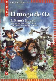 El Mago De Oz / The Wizard of Oz