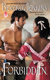 Forbidden (Old West, Bk 1)