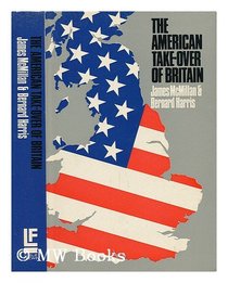The American take-over of Britain
