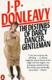 Destinies of Darcy Dancer Gentleman, the (Spanish Edition)