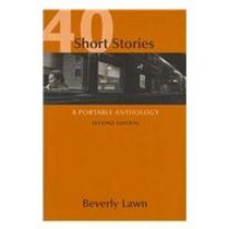 40 Short Stories 2e & Howards End & Awakening 2e & LiterActive