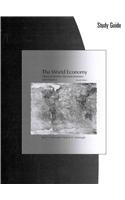 Study Guide for Yarbrough/Yarbrough's The World Economy: Open-Economy Macroeconomics and Finance, 7th