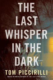 The Last Whisper in the Dark (Terrier Rand, Bk 2)