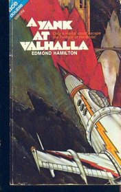 A Yank At Valhalla / The Sun Destroyers (Ace SF Double, 93900)