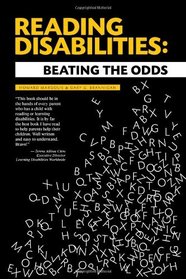 Reading Disabilities: Beating the Odds