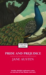 Pride and Prejudice