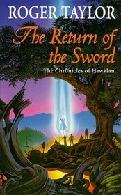 The Return of the Sword