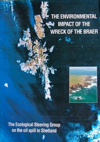 Environmental Impact of the Wreck of the 