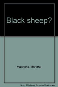 Black sheep?