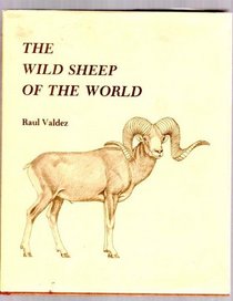 Wild Sheep of the World