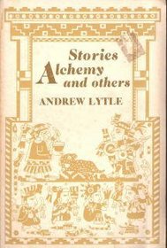 Stories: Alchemy and Others