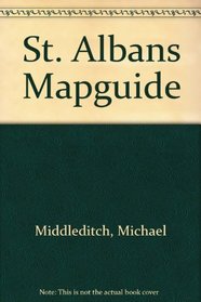 St. Albans Mapguide