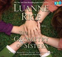 The Geometry of Sisters #7824-CD